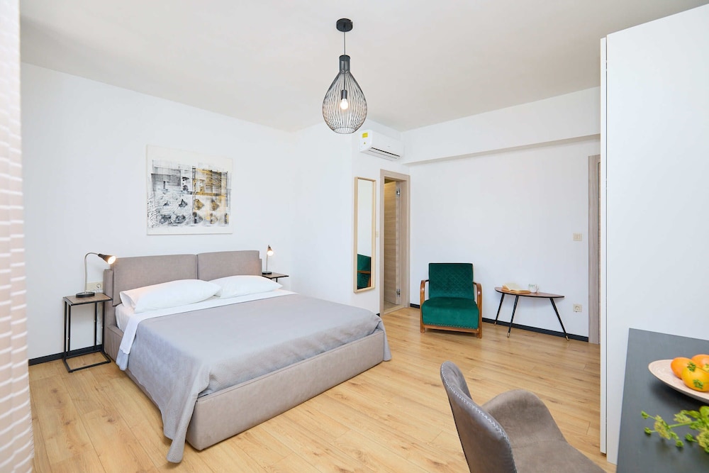 Dubrovnik Vacations - Boutique Garden Rooms - Property Image 37