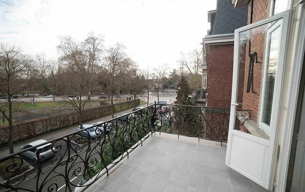 Le Relais de l'Orangerie