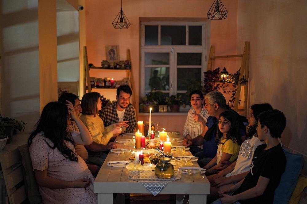 Chamich Guesthouse