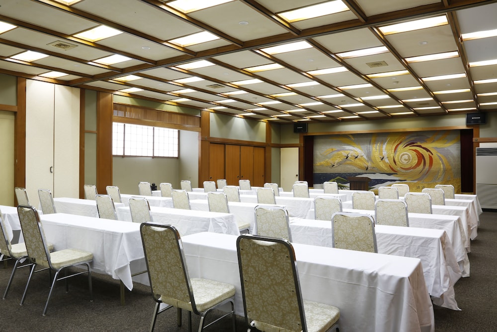 Yoshidaya Sannokaku