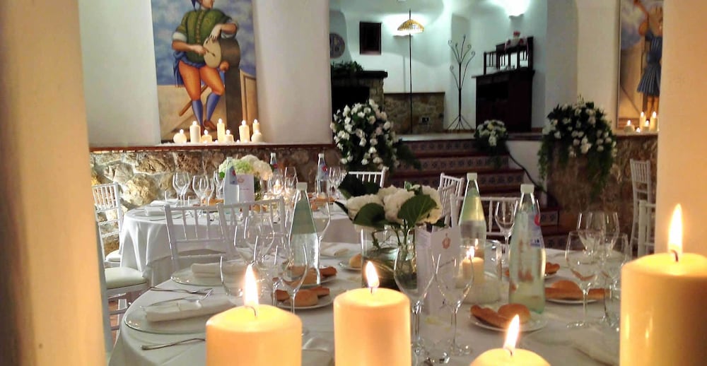 Agriturismo Casale del Principe & Spa