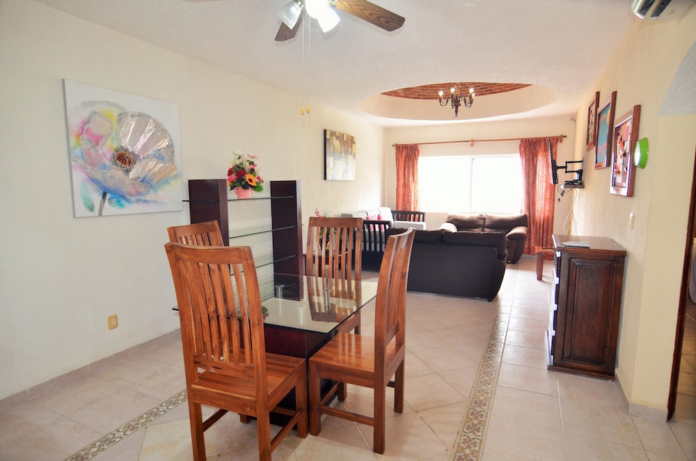 Carmen Sol Rentals Apartamentos