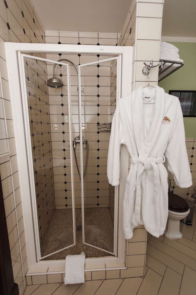 Hermitage Hotel