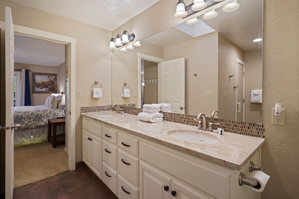 15 Blue Grouse 4 Bedroom Home view 3