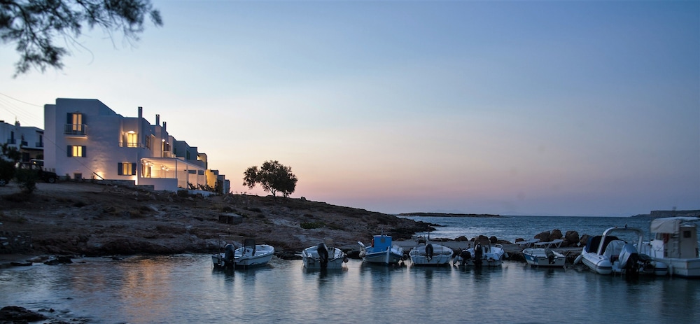 Kalypso Villas