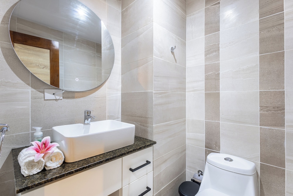 Quiet 1BR Apartment Walk to Bávaro Beach