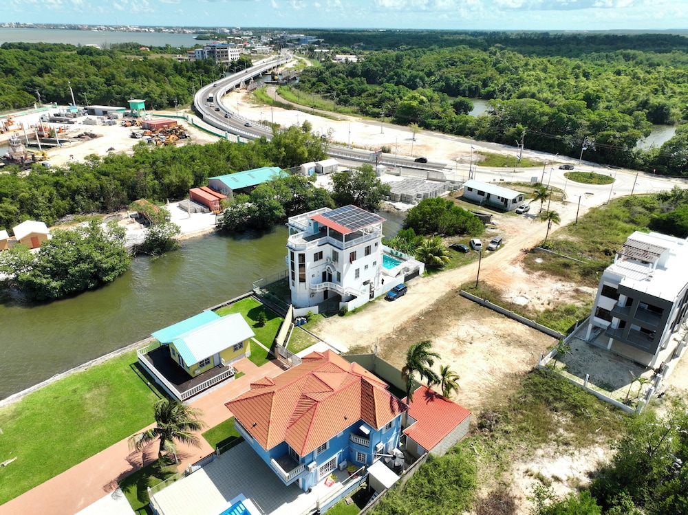 See Belize Sea View Vacation Rentals