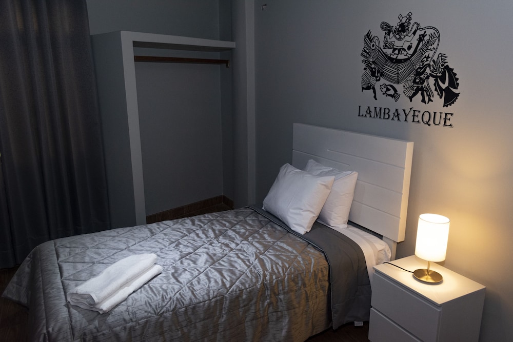 Airport Tampu B&B - Lima Airport, photo 34