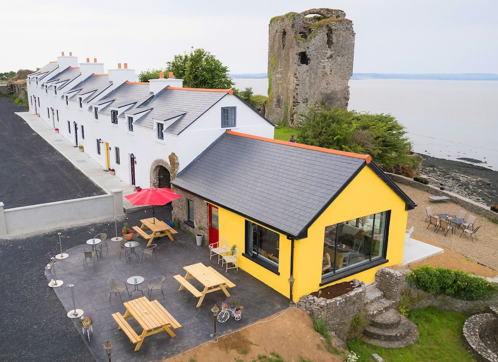 Shannon Castle Holiday Cottages