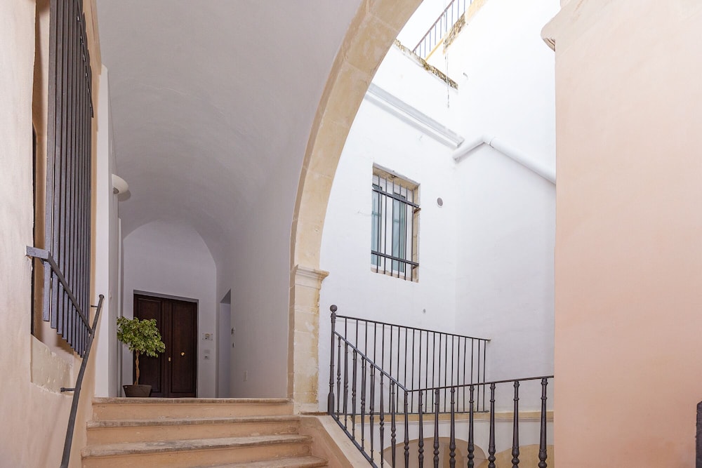 Palazzo Marini B&B di Charme view 2