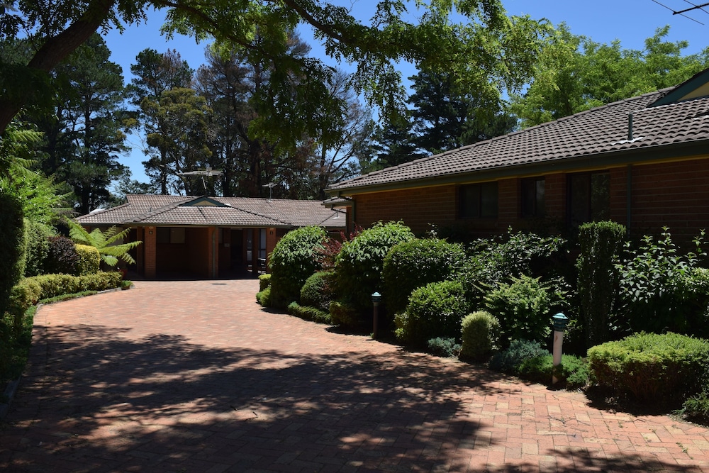 Katoomba Townhouses