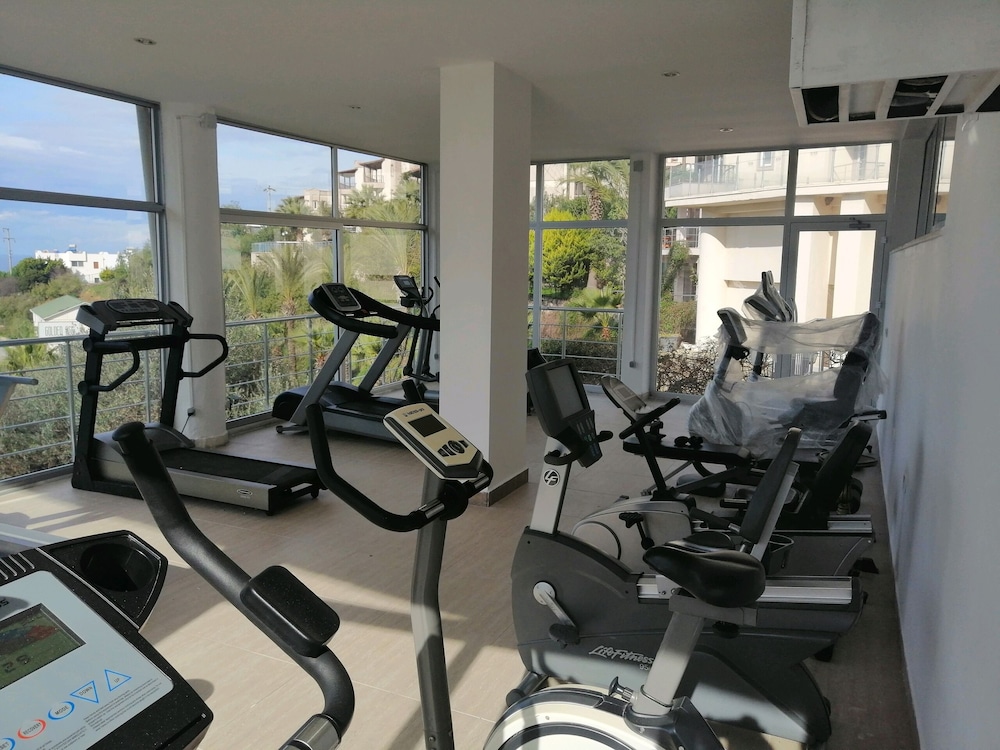Golden Age Crystal Bodrum - All inclusive
