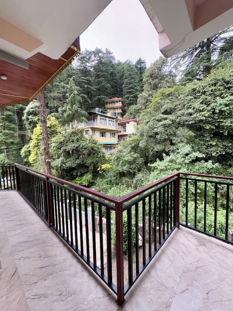 Evolve Dharamkot