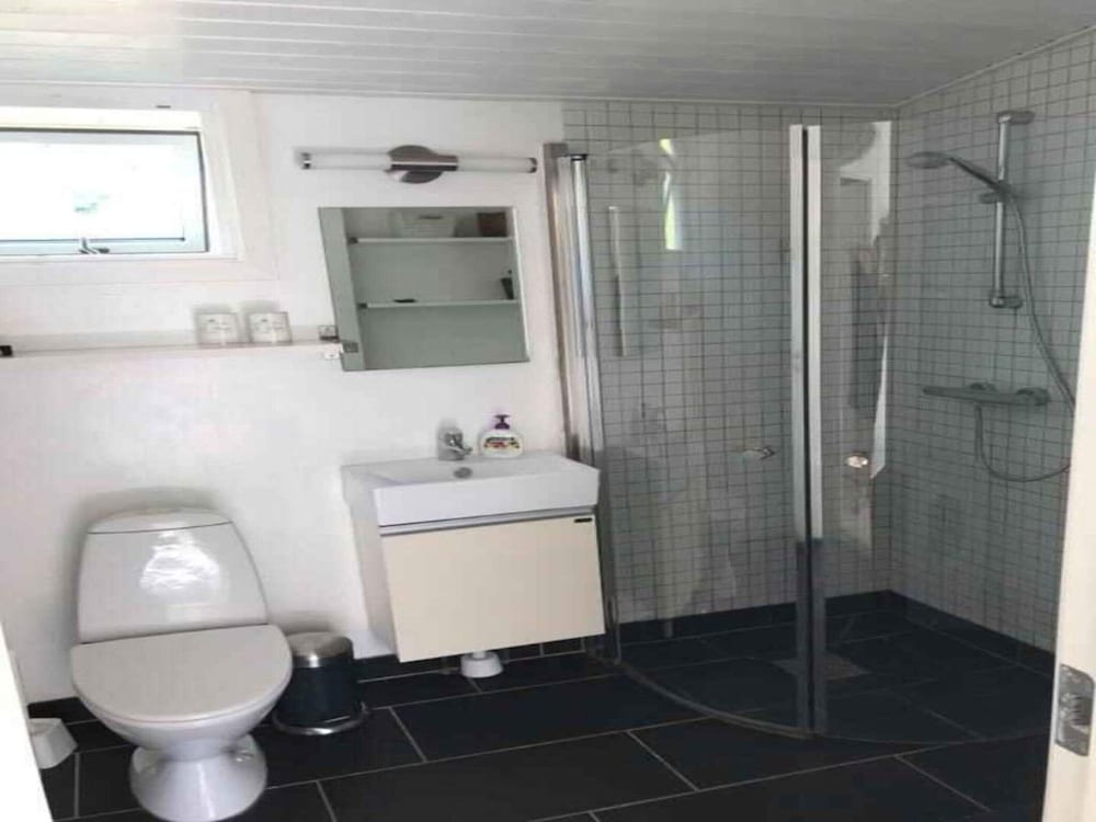 5 Star Holiday Home in Nexo