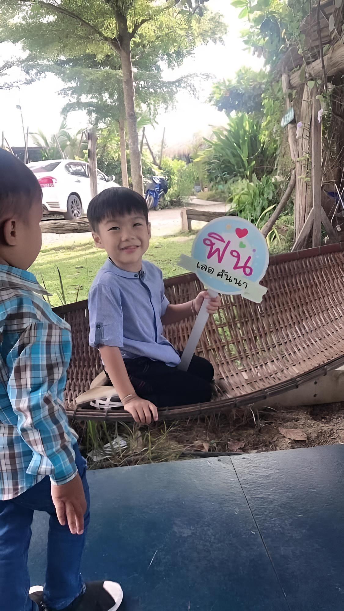 Le Kuna Farm Stay