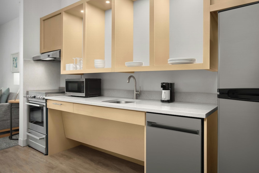 TownePlace Suites by Marriott® Jacksonville Mayport
