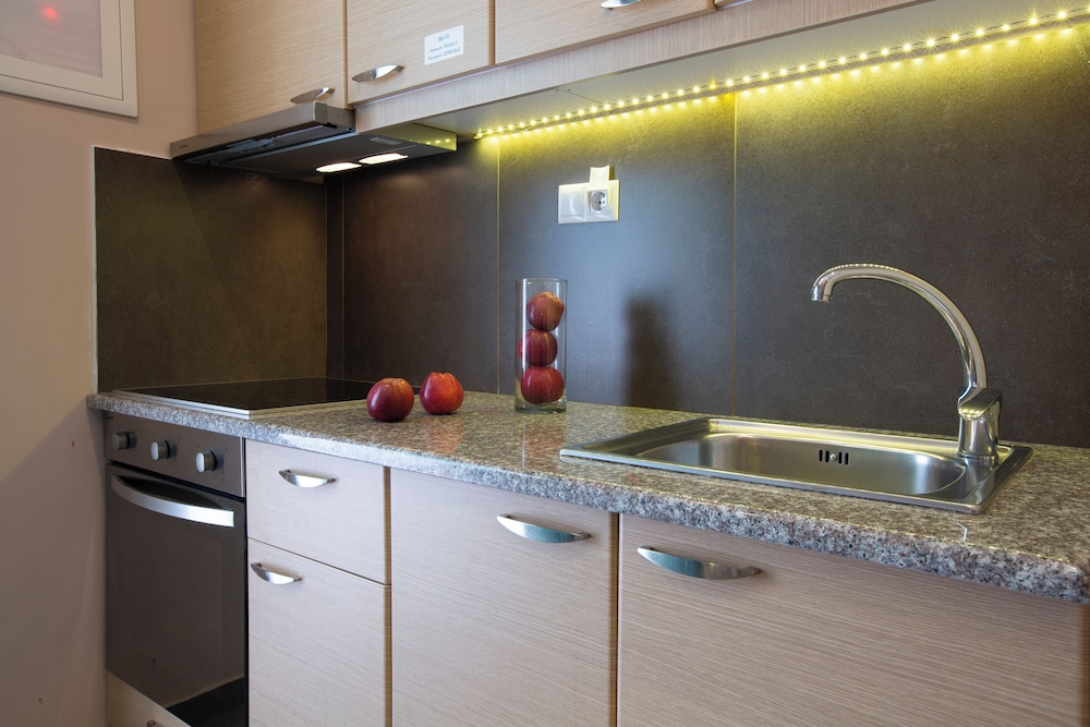 Villa Vita Holidays Apartments, Studios and Maisonettes, Zdjęcie 73