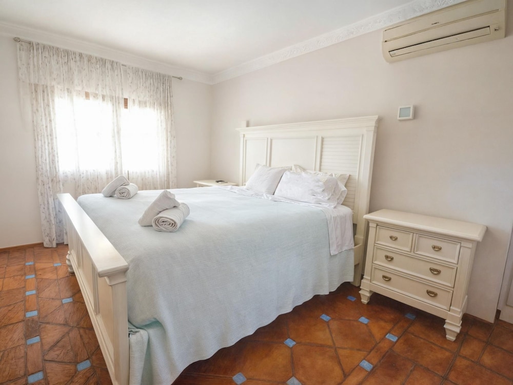 Villa Luna in Estepona