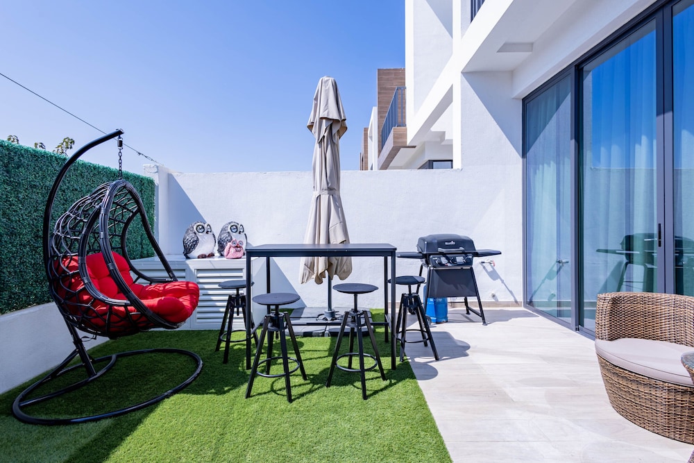 Nasma Luxury Stays- Ras Al Khaimah