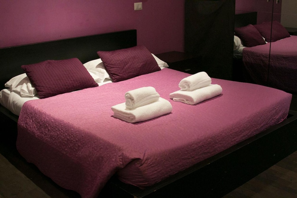 Vatican Top Accommodation