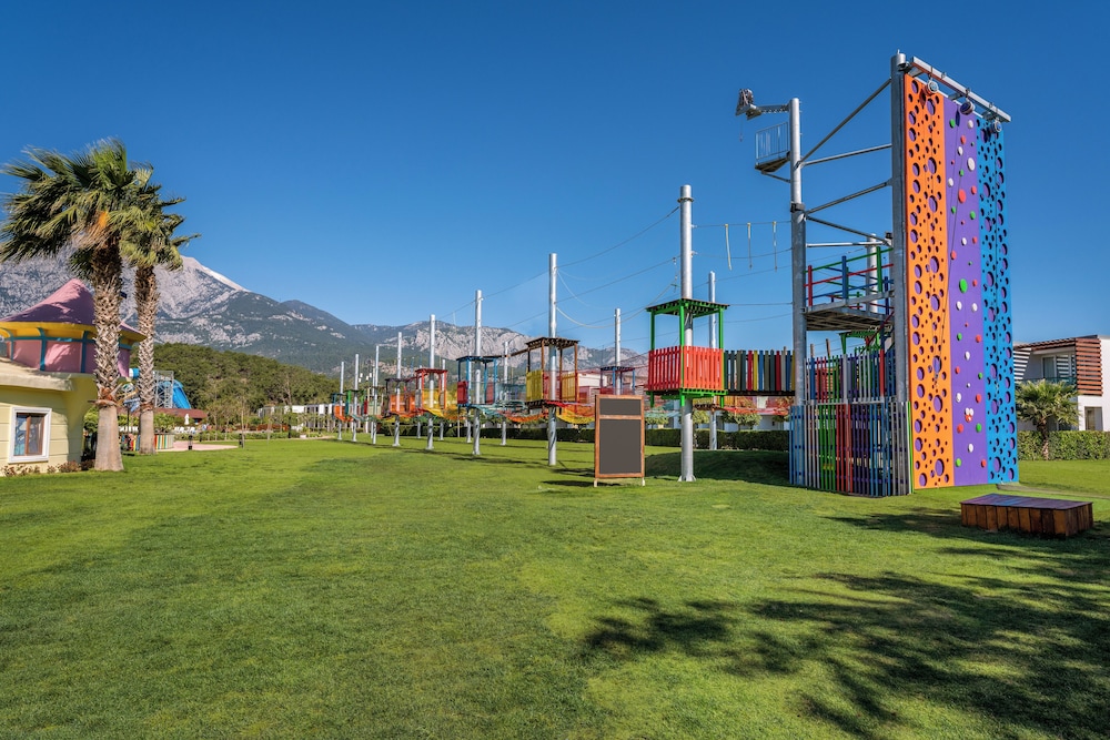 Rixos Premium Tekirova - Efsaneler Ülkesi - Image 61