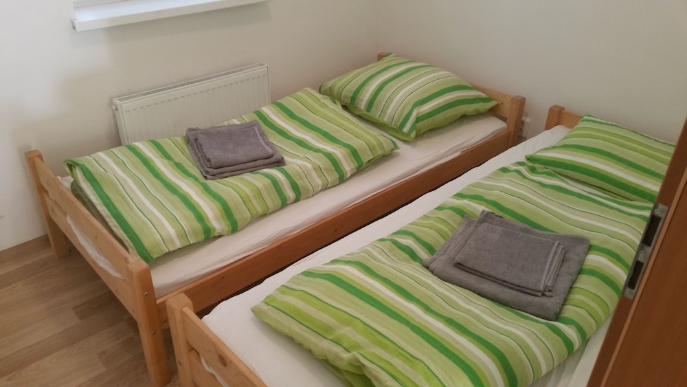 Aparthotel USMEV