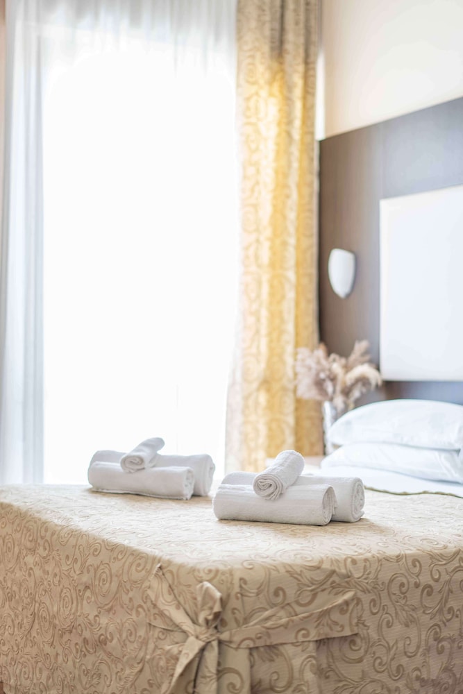 Hotel Baby Bed and Breakfast photo 4