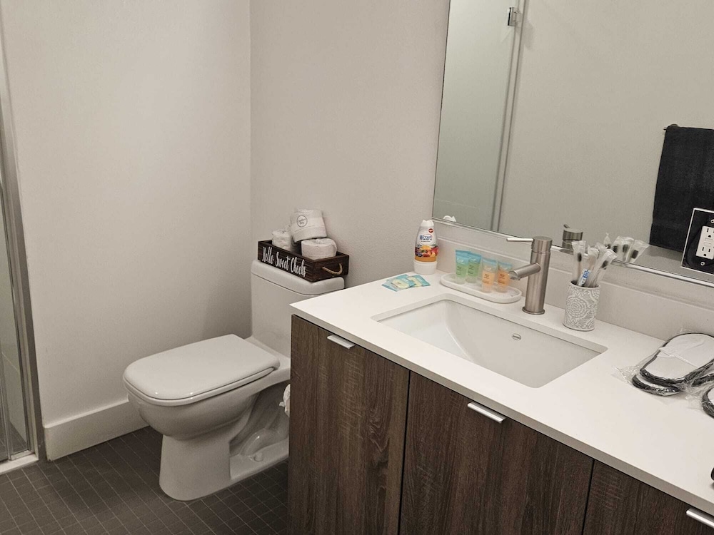 Venice Beach luxury Apartments