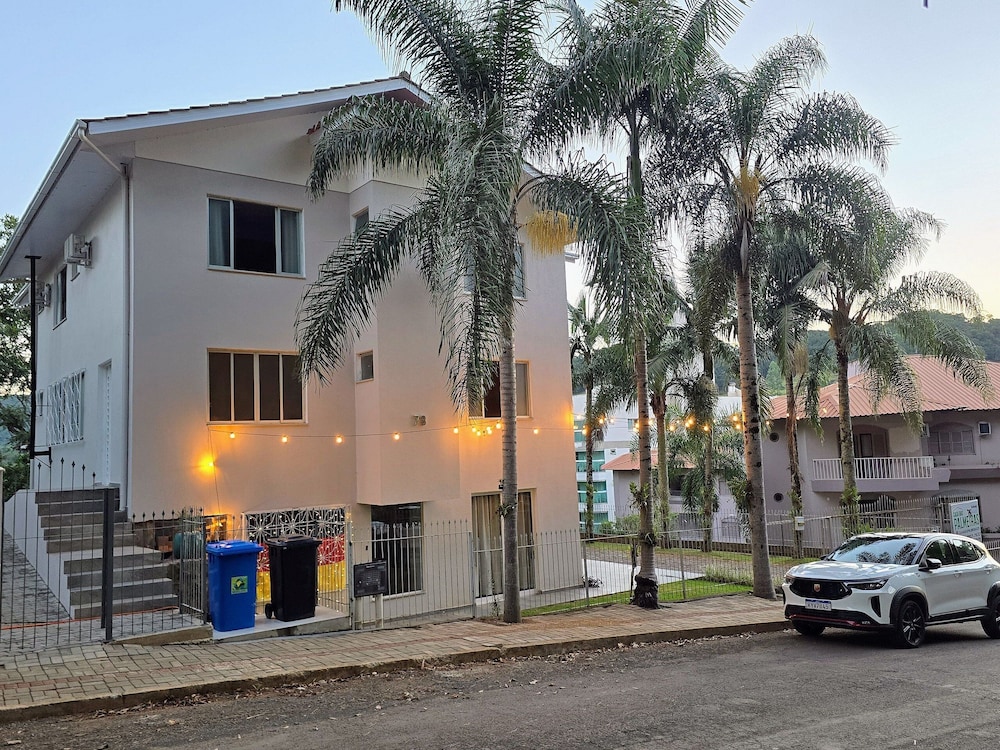 Casa das Palmeiras