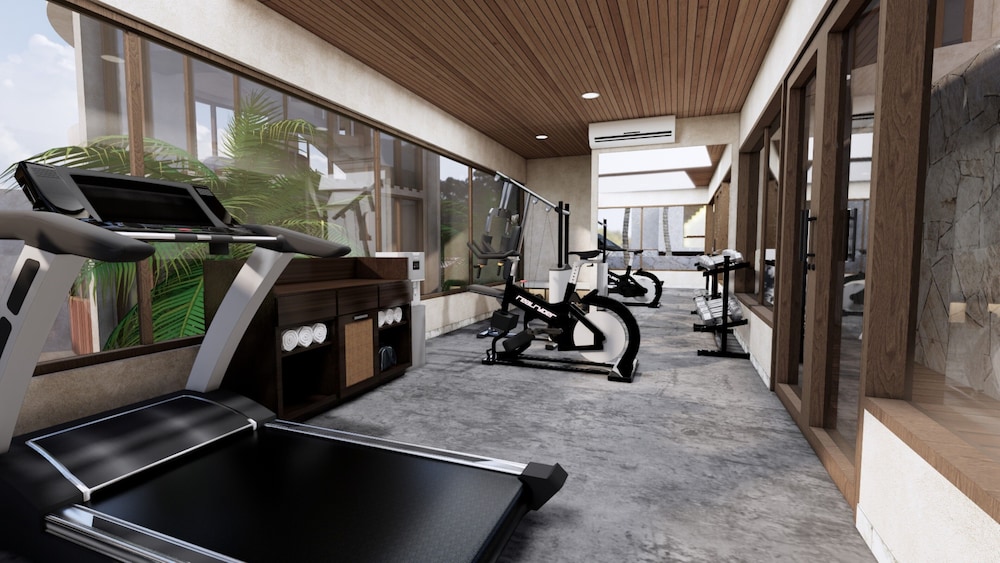 Seascape Resort & Spa Uluwatu by Ini Vie Hospitality