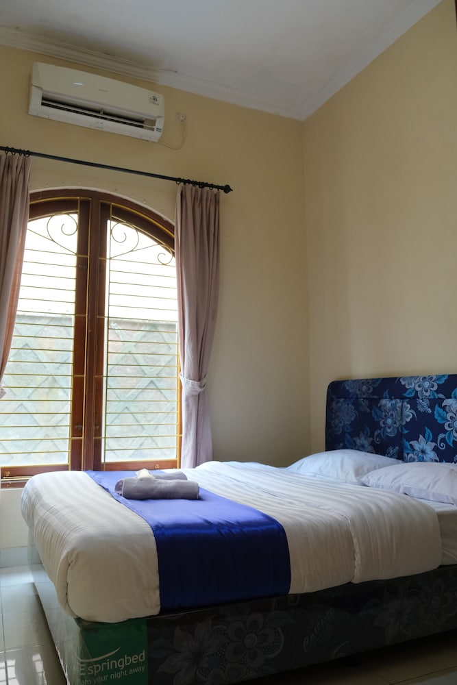 New Amandani House