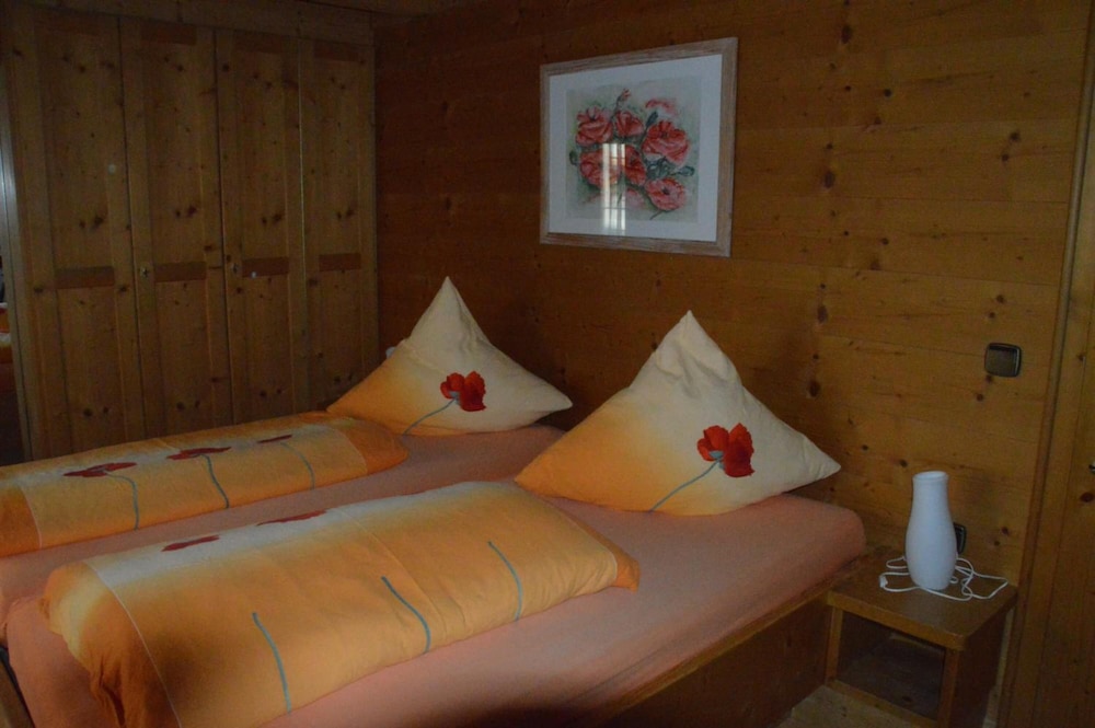 Hotel Pension Sonnalp