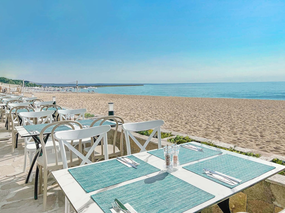 GRIFID Moko Beach - Ultra All Inclusive