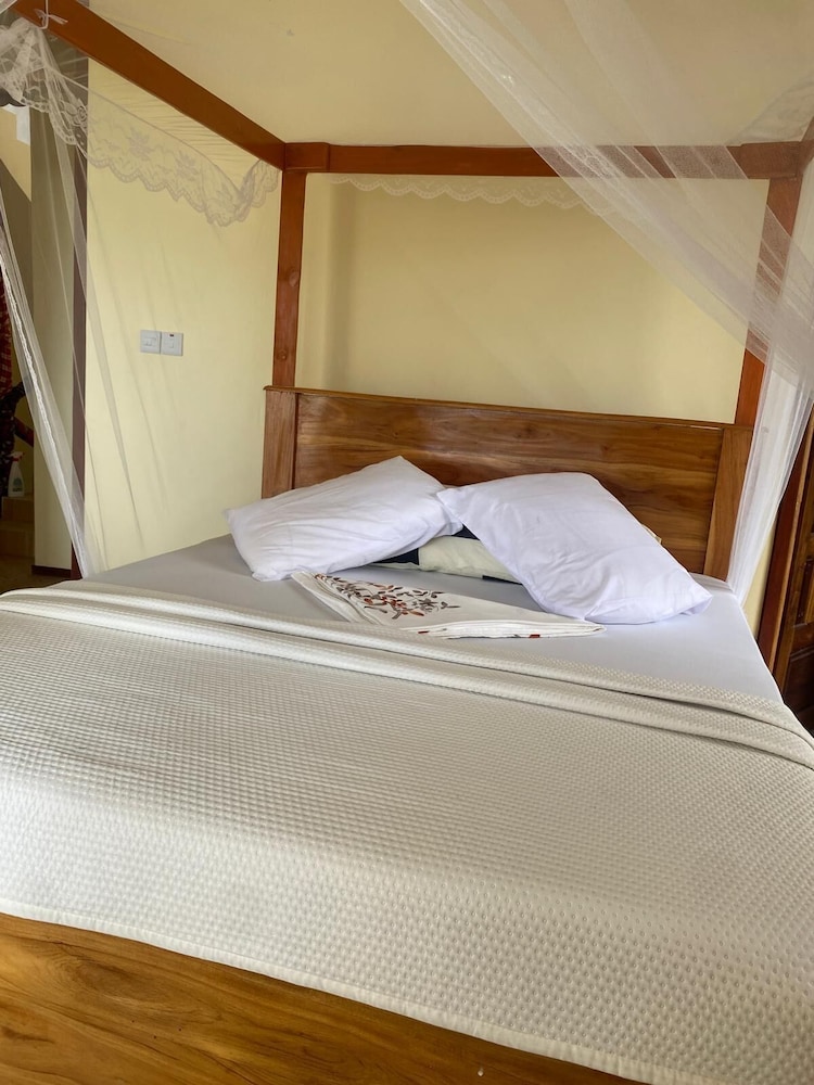 Authentic Mikoko Beach & Cottages view 5