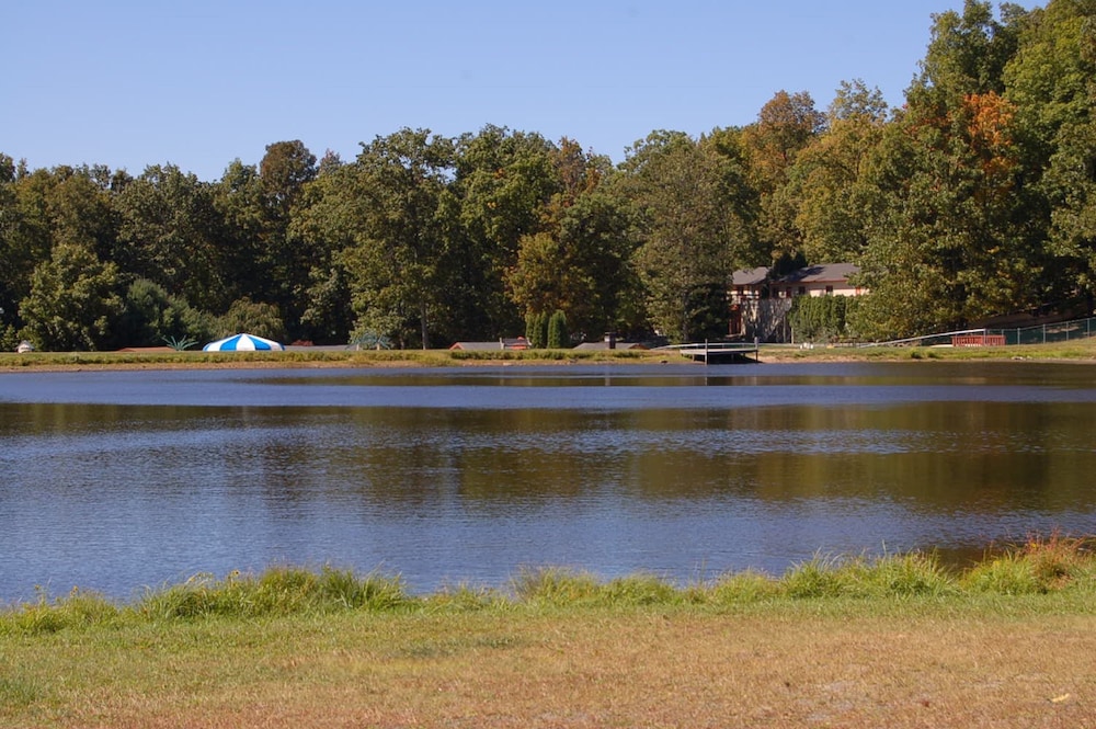 Scotrun RV Resort - Campground