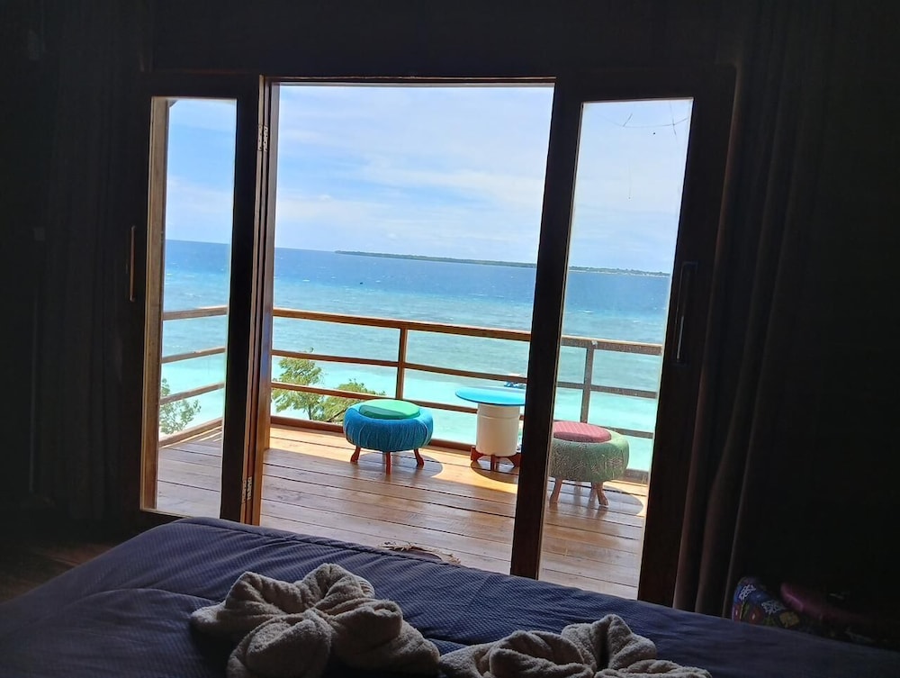 Casablanca Bira Resort