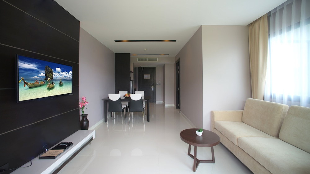 The Charm Resort Phuket