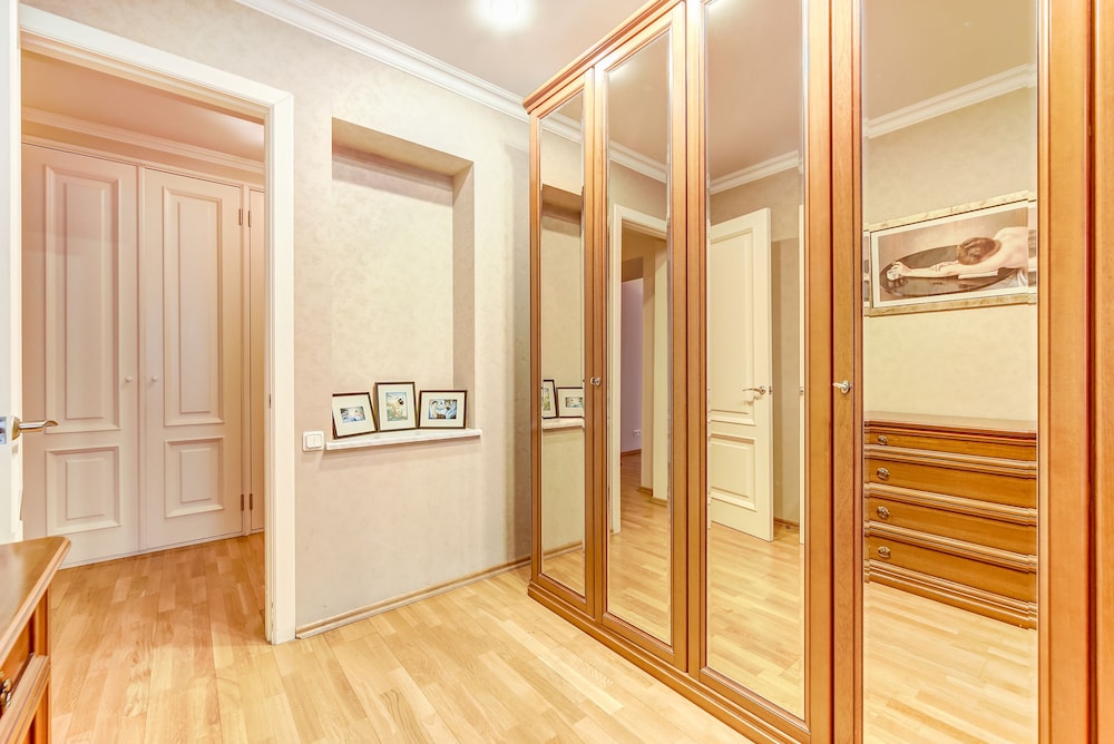 ERS Apartment