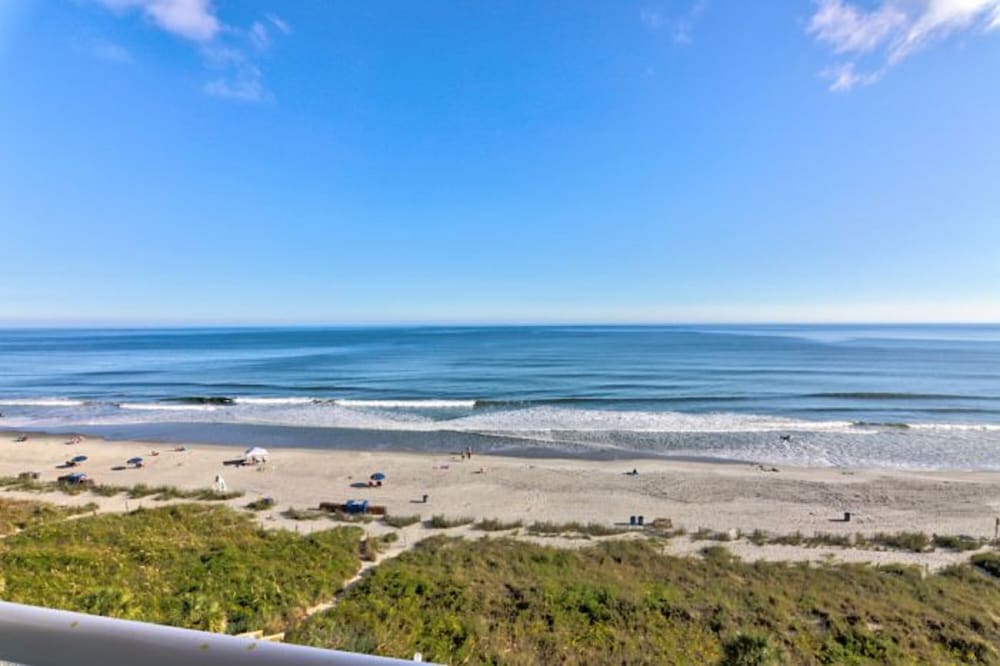 Units at Bay Watch by Elliott Beach Rentals