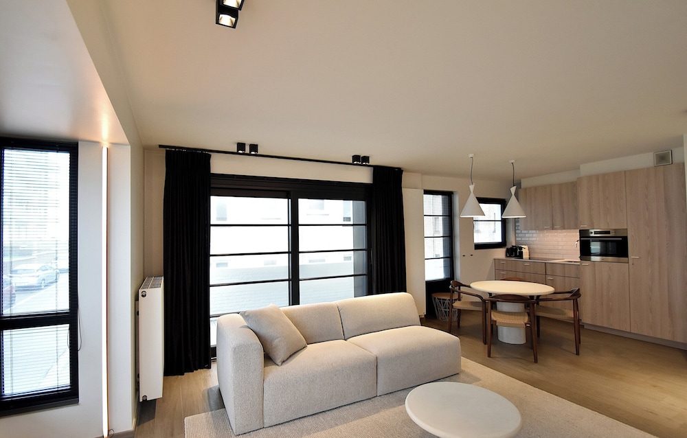 Amazing Apartment in De Haan Near Beach