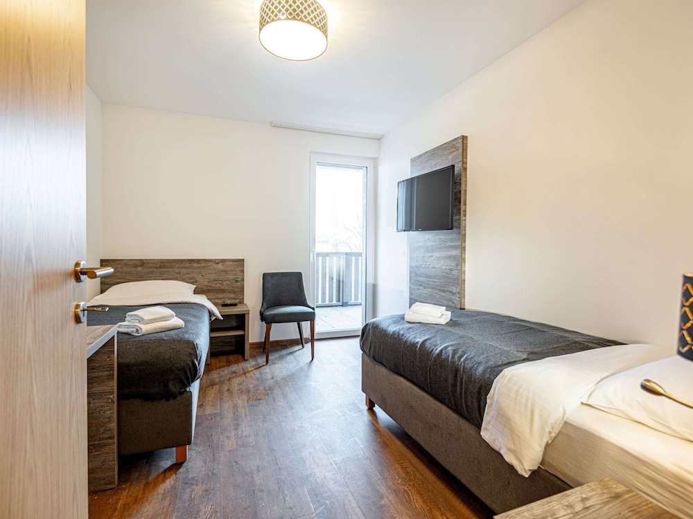 Apartment in Salzburg Without Deposit