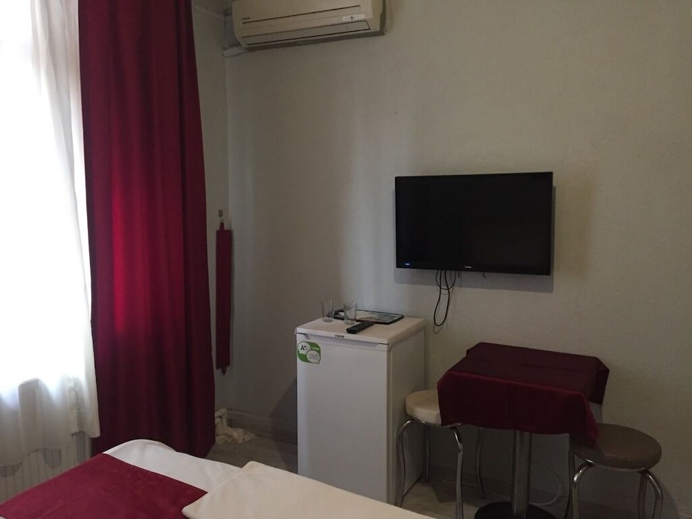 Sunrise İstanbul Süitleri - Image 20