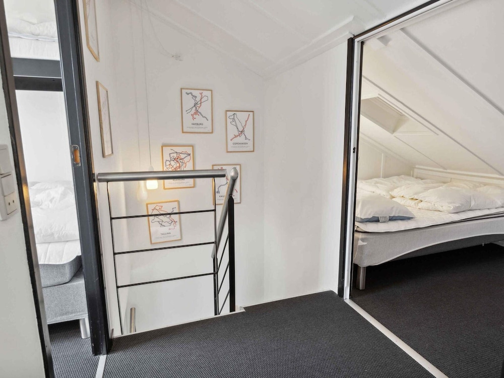 5 Star Holiday Home in Ebeltoft