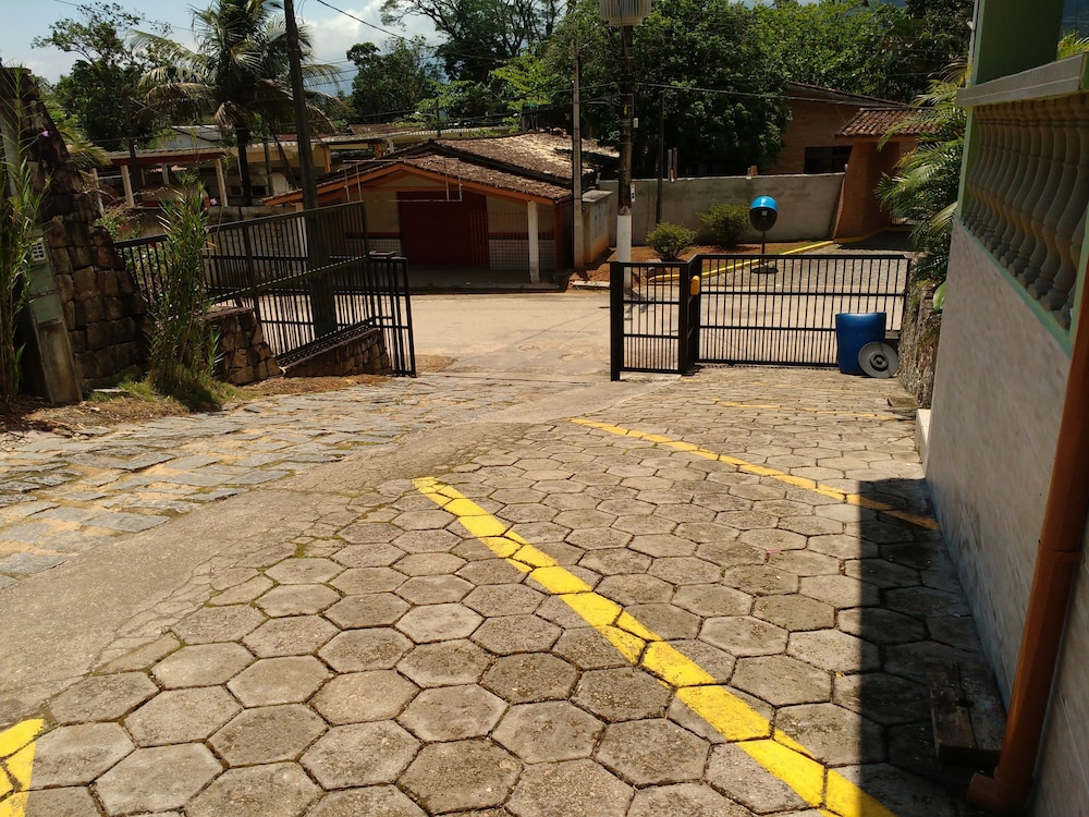 Praialar Apartamentos