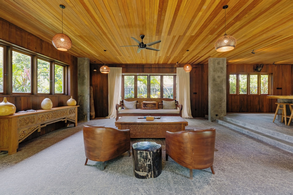 Kilani Villa By Betterplace