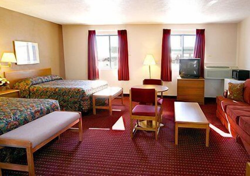 Studio 6 Limon, CO – I-70