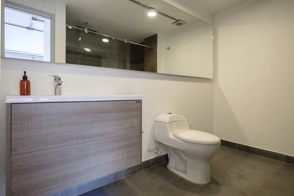 Amazing 3 BR apt in Zona Rosa