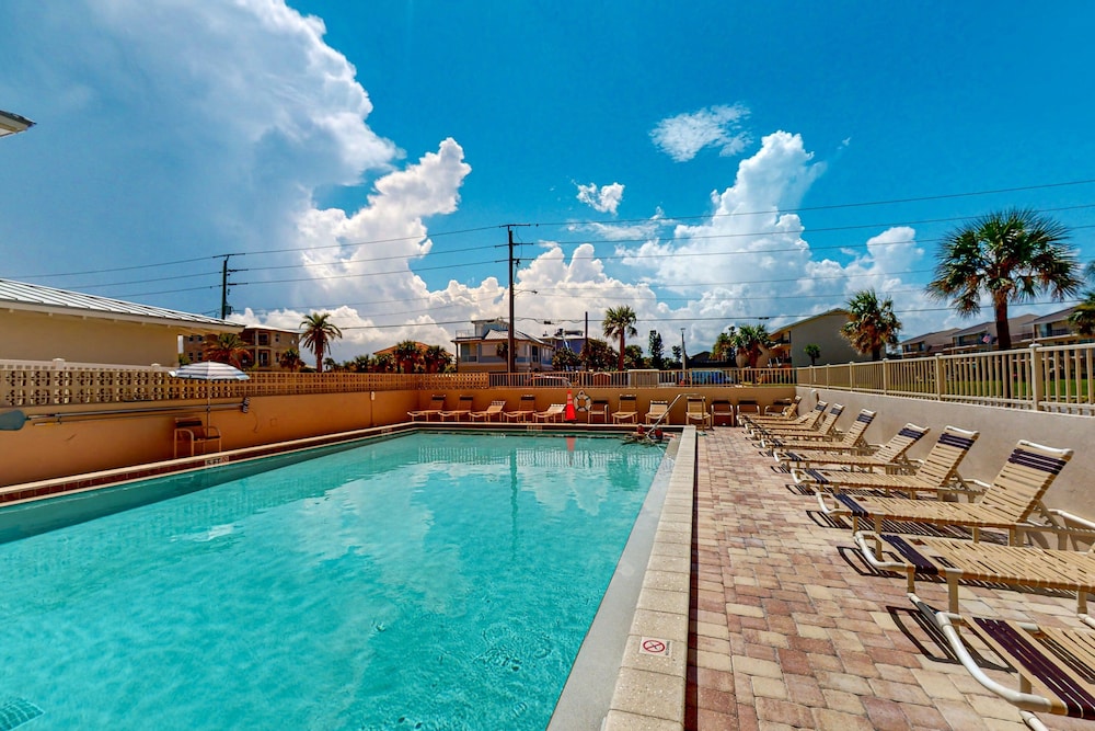 Ponce Inlet I