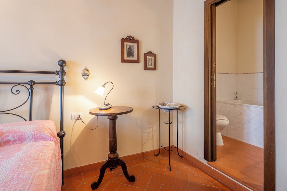Casa Viola Pool Wifi Montaione photo 5