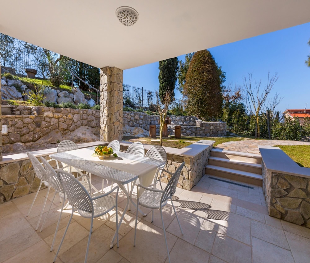 Resort Ravenna in Massa Lubrense photo 2